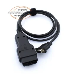 Digiprog3 Programlayıcı Ana Kablosu - 2