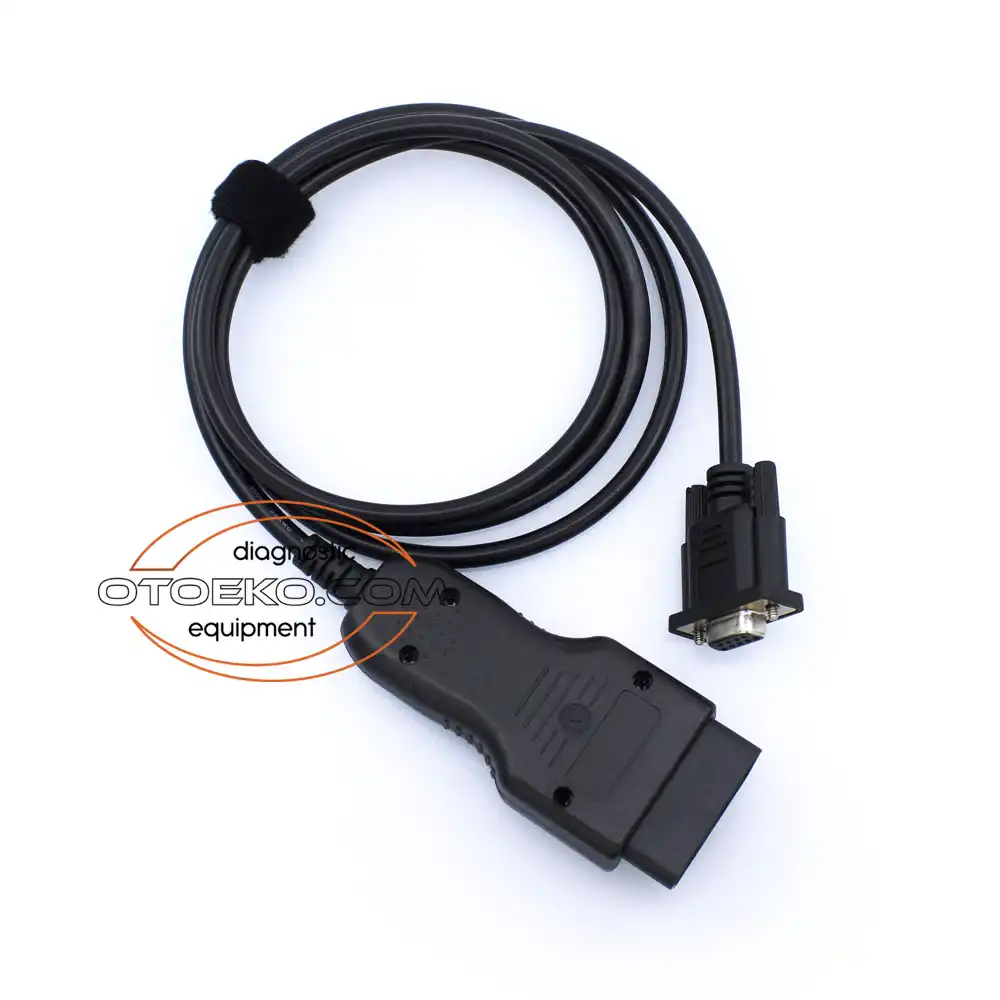 Digiprog3 Ana Kablo Detay 3