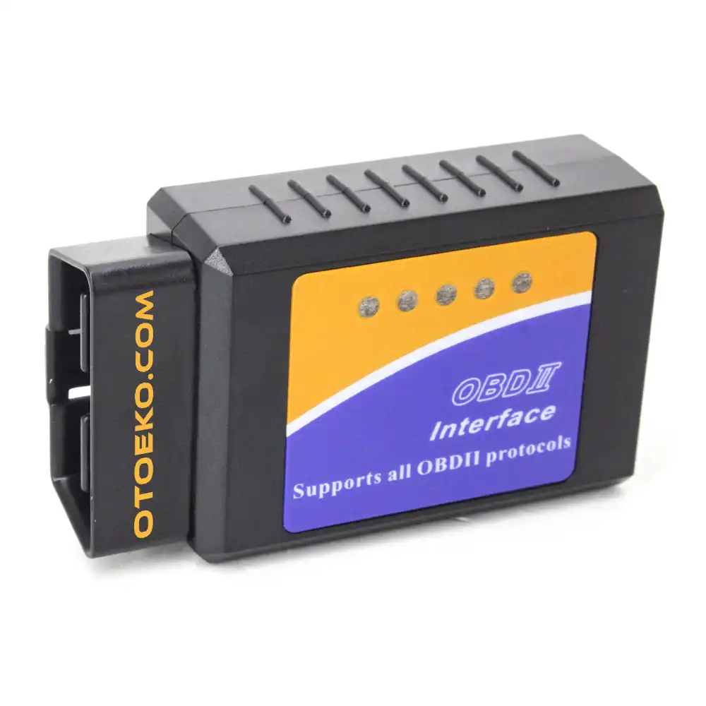 Elm327 Bluetooth Cihazı