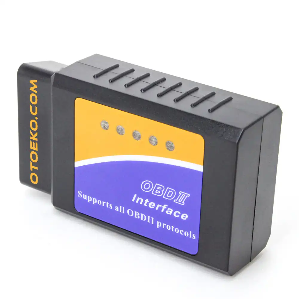 Elm327 Bluetooth Cihazı 2