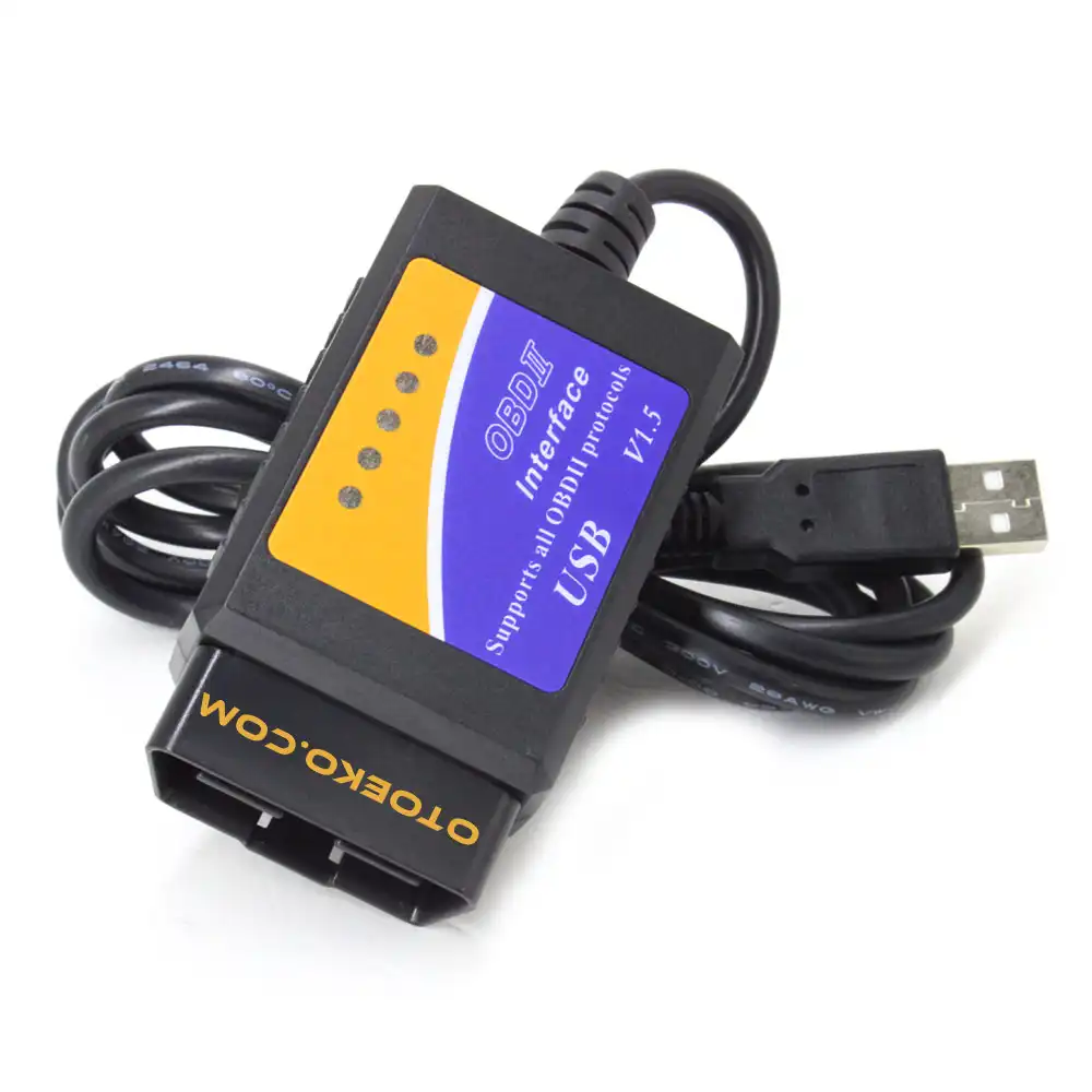 ELM 327 USB Cihazı 2