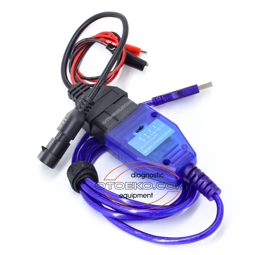 Fiat 3 Pin KKL Cihazı Thumbnail 2