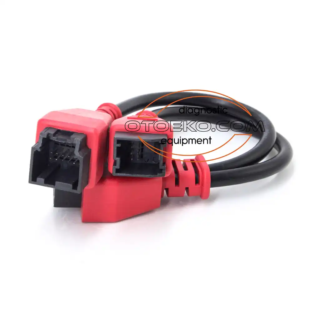 SGW Bypass Kablo Detayları