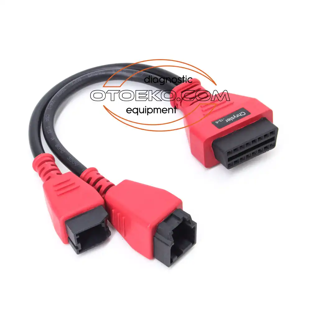 SGW Bypass Kablo Özellikleri