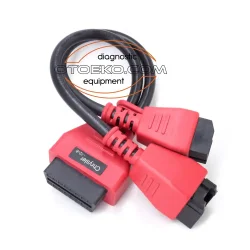 Fiat AlfaRomeo MultiEcuScan Arıza Tespit Cihazı / SGW Kablo Set - 4