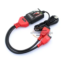 Fiat AlfaRomeo Multiecuscan Arıza Tespit Cihazı Komple Set - 2