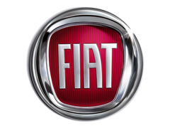 Fiat Logosu