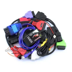 Fiat Multiecuscan Arıza Tespit Cihazı + Laptop - 2