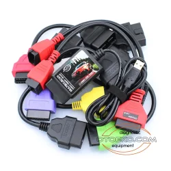 Fiat Multiecuscan Arıza Tespit Cihazı + Laptop - 5