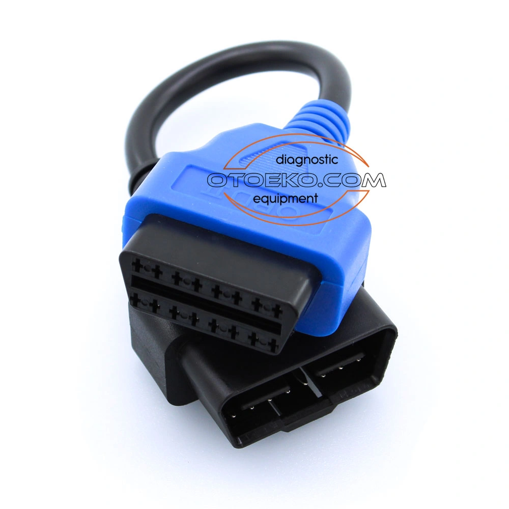 Multiecuscan Adaptör Teknik Detaylar