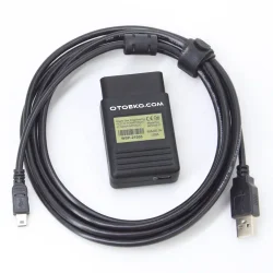 Fiat wiTECH MicroPod 2 Arıza Tespit Cihazı + Laptop - 5