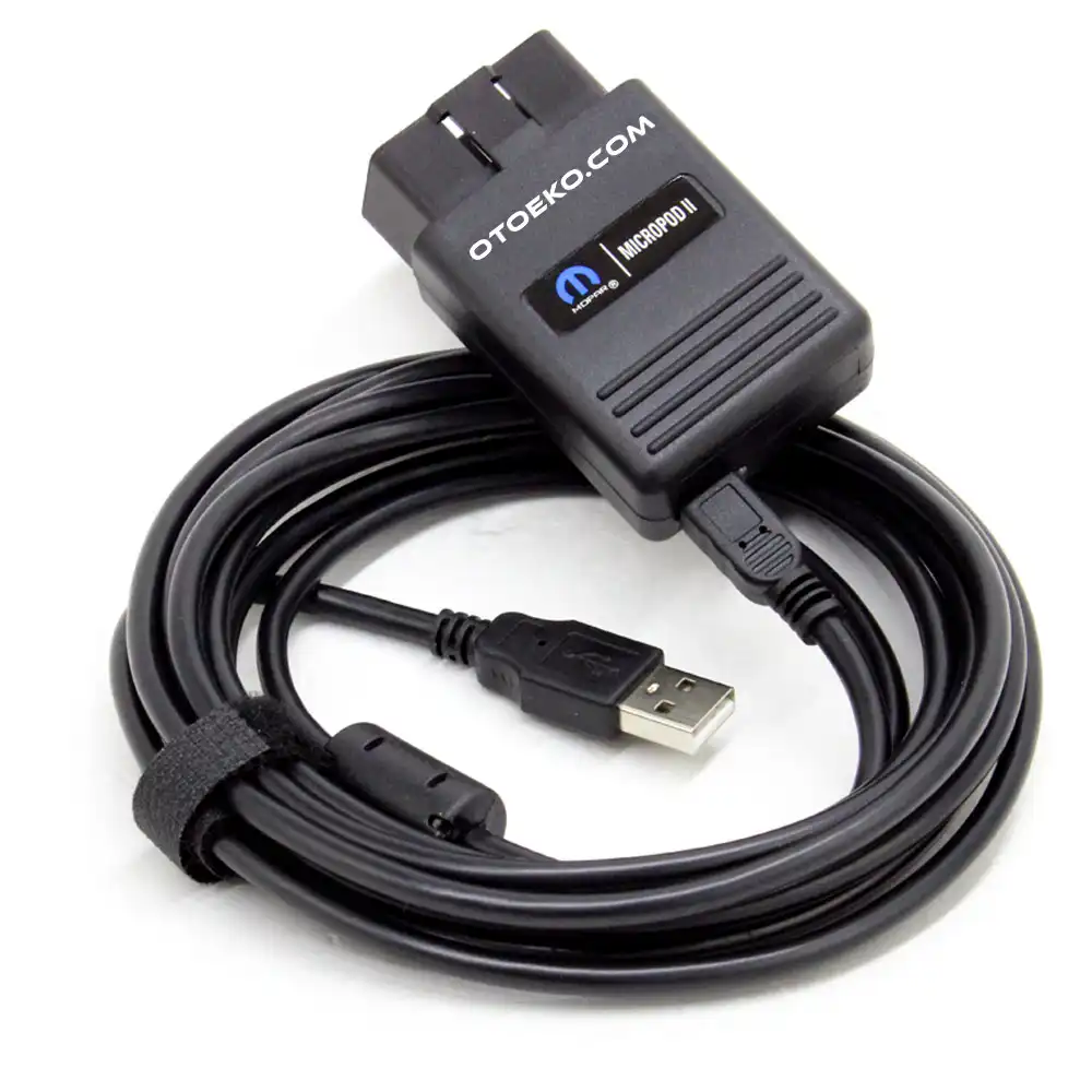 wiTECH Cihazı Thumbnail 1