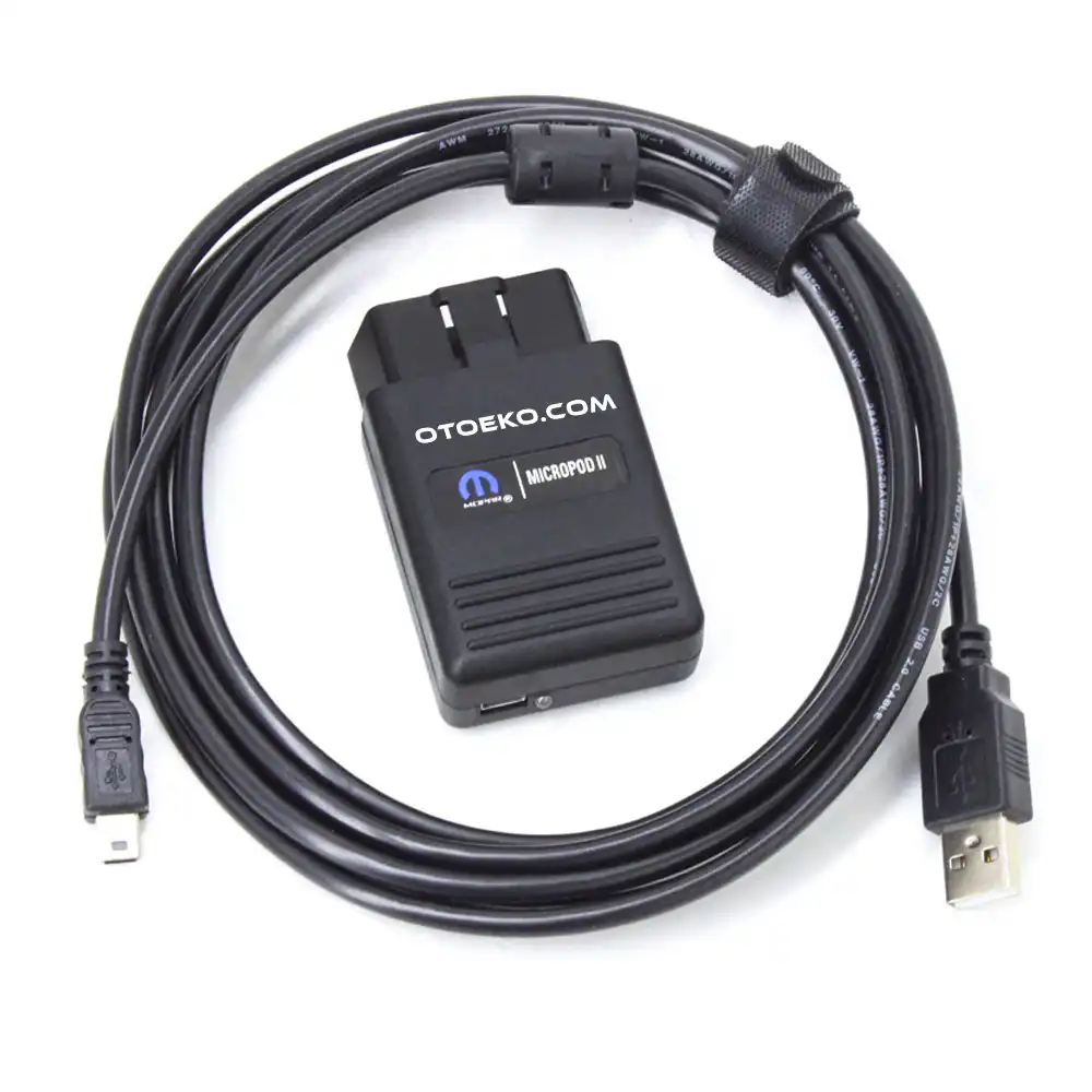 wiTECH Cihazı Thumbnail 2