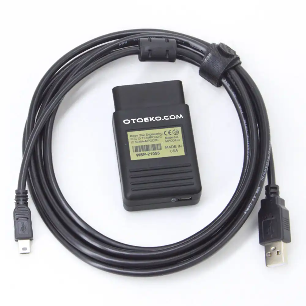 wiTECH Cihazı Thumbnail 3