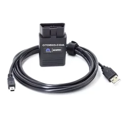 Fiat wiTECH MicroPod 2 Arıza Tespit Cihazı - 5