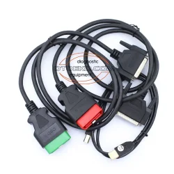 Flex ECU Programlama ve Chip Tuning Cihazı - 10