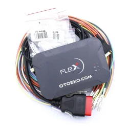 Flex ECU Programlama ve Chip Tuning Cihazı - 5
