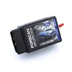 Ford FORScan Arıza Tespit Cihazı / Bluetooth Modifiyeli - 2