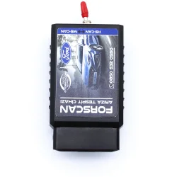 Ford FORScan Arıza Tespit Cihazı / Bluetooth Modifiyeli - 4