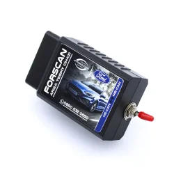 Ford FORScan Gizli Özellik Açma Cihazı / Bluetooth Modifiyeli - 2