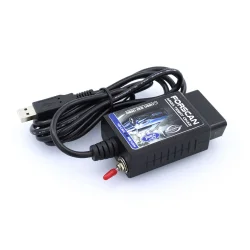 Ford FORScan Gizli Özellik Açma Cihazı / Kablolu Modifiyeli - 6