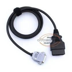 Ford Samtec Arıza Tespit Cihazı OBD2 Ana Kablosu - 4