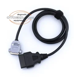 Ford Samtec Arıza Tespit Cihazı OBD2 Ana Kablosu - 3