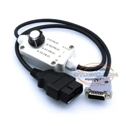 Ford Samtec Arıza Tespit Cihazı OBD2 Tuşlu Kablo - 1