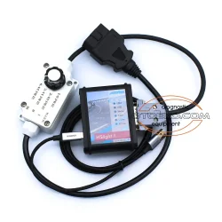 Ford Samtec HS Light II Arıza Tespit Cihazı + Laptop - 2