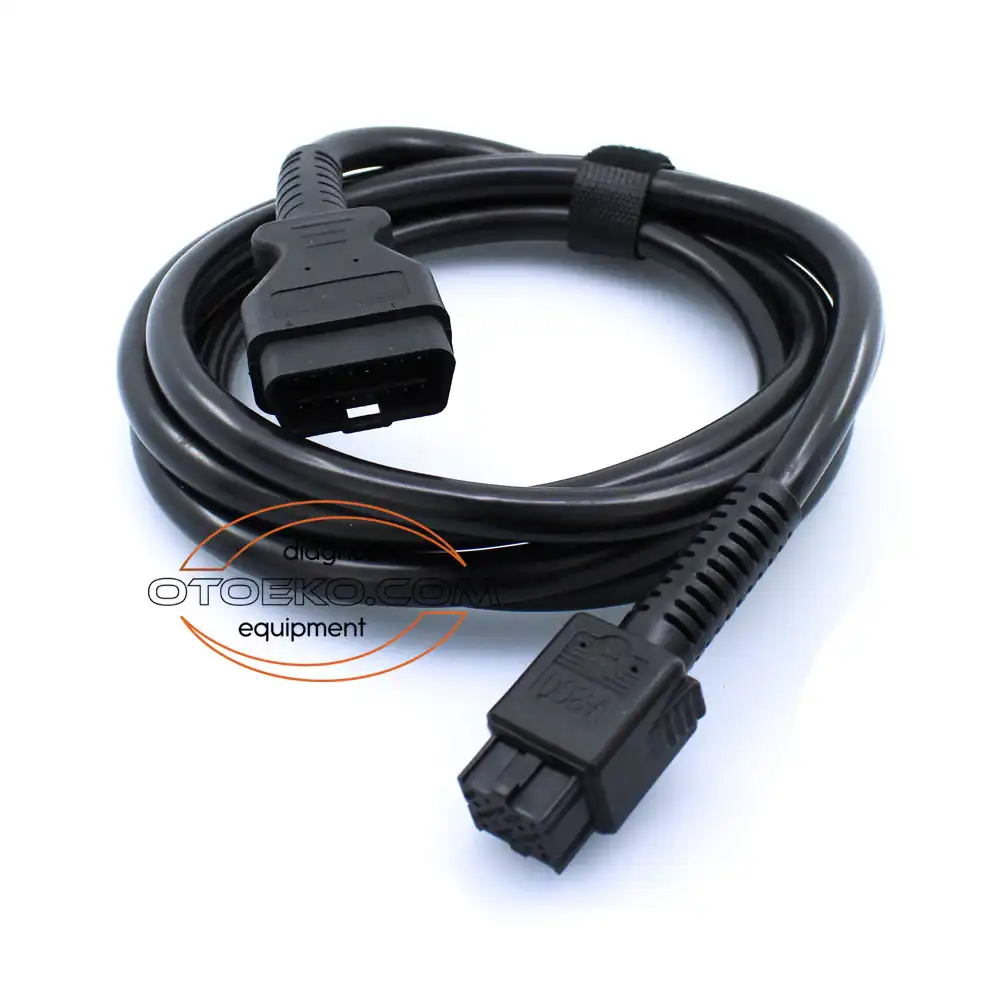 Ford VCM 1 Arıza Tespit Cihazı Obd2 Ana Kablosu - 5