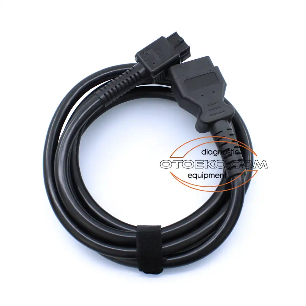 Ford VCM 1 Arıza Tespit Cihazı Obd2 Ana Kablosu - 6