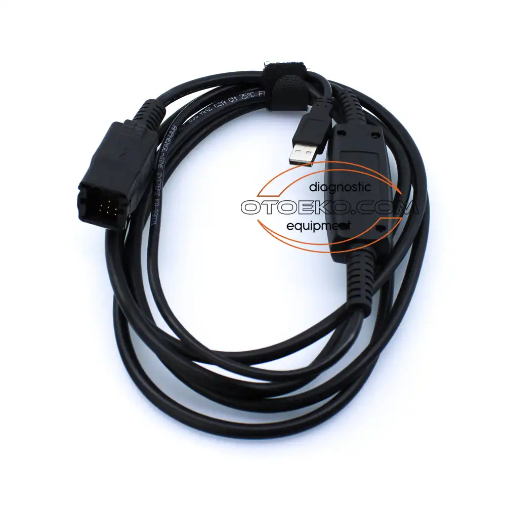 Ford VCM 1 USB Data Kablo Detay 1