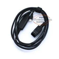 Ford VCM 1 Arıza Tespit Cihazı USB Data Kablosu - 5