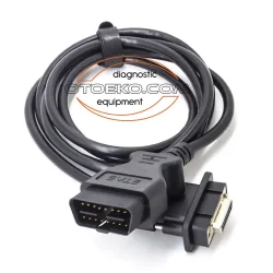 Ford VCM 2 Arıza Tespit Cihazı Obd2 Ana Kablosu - 2