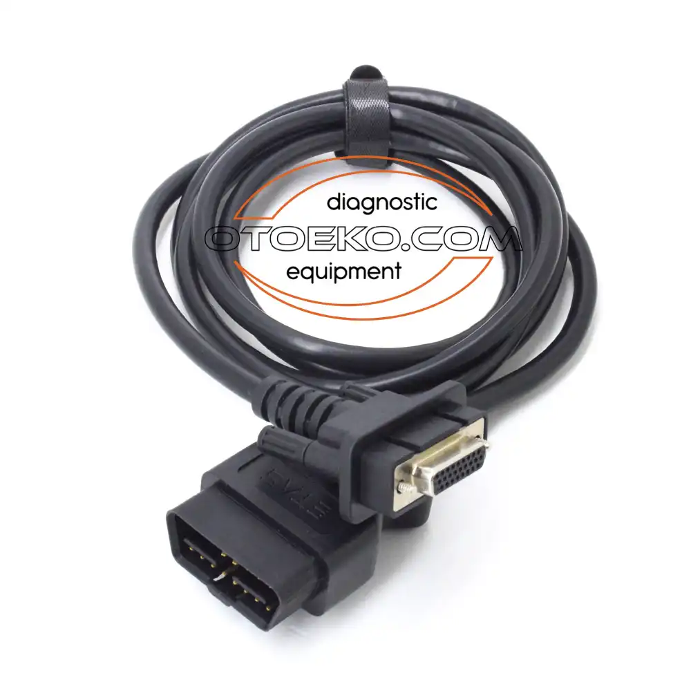 VCM 2 Bağlantı Ucu