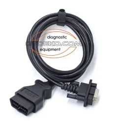 Ford VCM 2 Arıza Tespit Cihazı Obd2 Ana Kablosu - 1