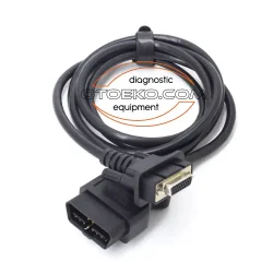 Ford VCM 2 Arıza Tespit Cihazı Obd2 Ana Kablosu - 3