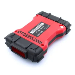 Ford VCM 2 Arıza Tespit Cihazı - 4