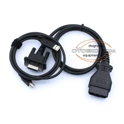 Ford VCM 2 Arıza Tespit Cihazı - 6