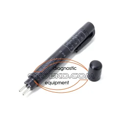 Fren Hidrolik Yağı Kalite Ölçüm Kalemi / Led Göstergeli