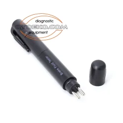 Fren Hidrolik Yağı Kalite Ölçüm Kalemi / Led Göstergeli - 4