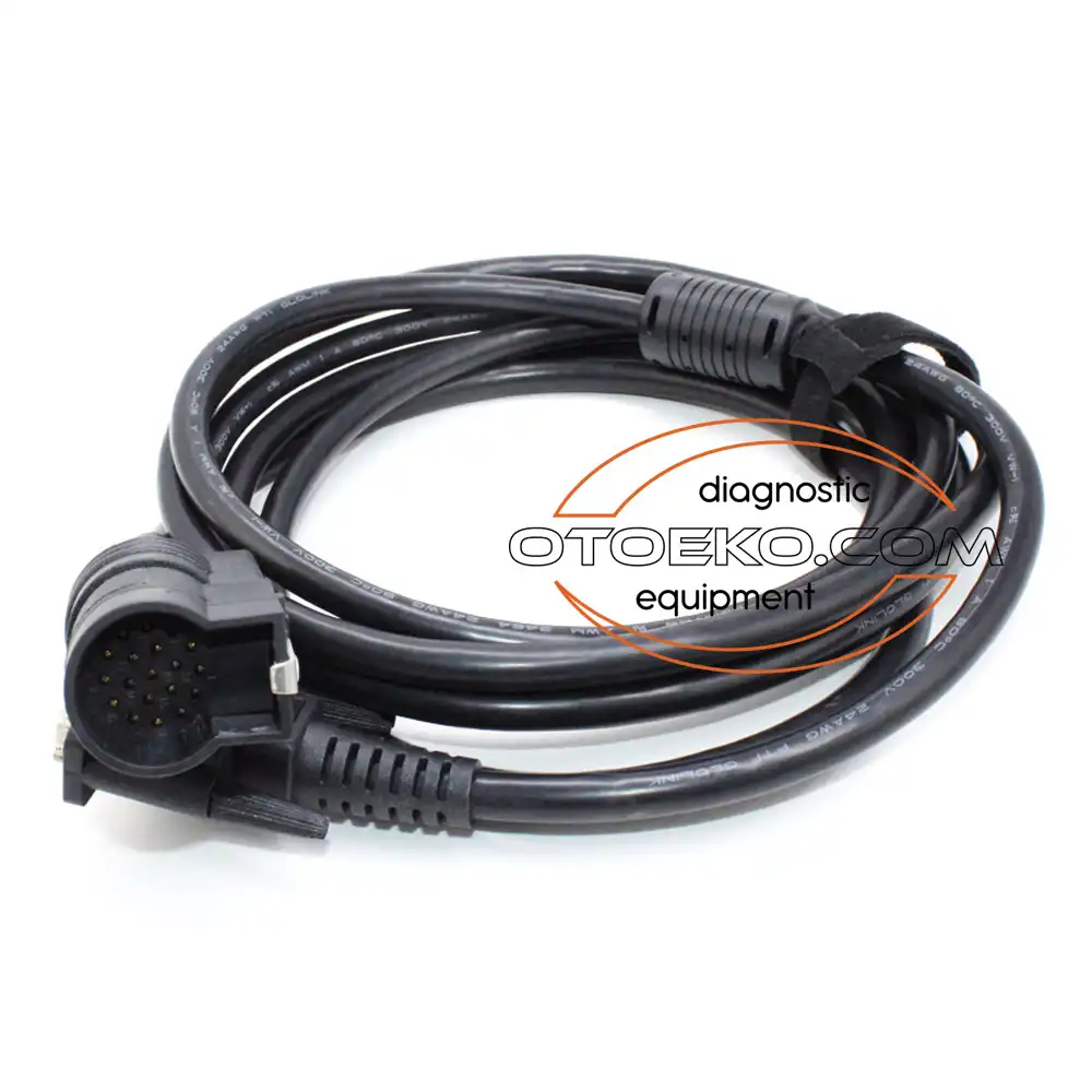 GM Tech 2 Ana Kablo Kalite