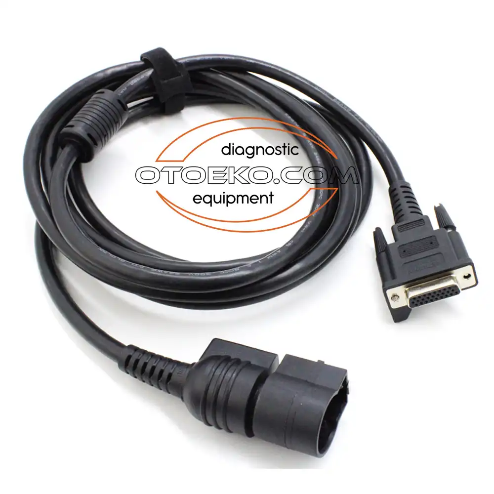 GM Tech 2 Arıza Tespit Cihazı Ana Kablosu - 4