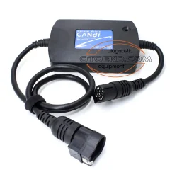 GM Tech 2 CANdi Diagnostik Adaptör Arayüzü