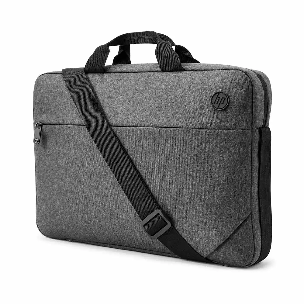 HP Laptop Taşıma Çantası / Gri Renk