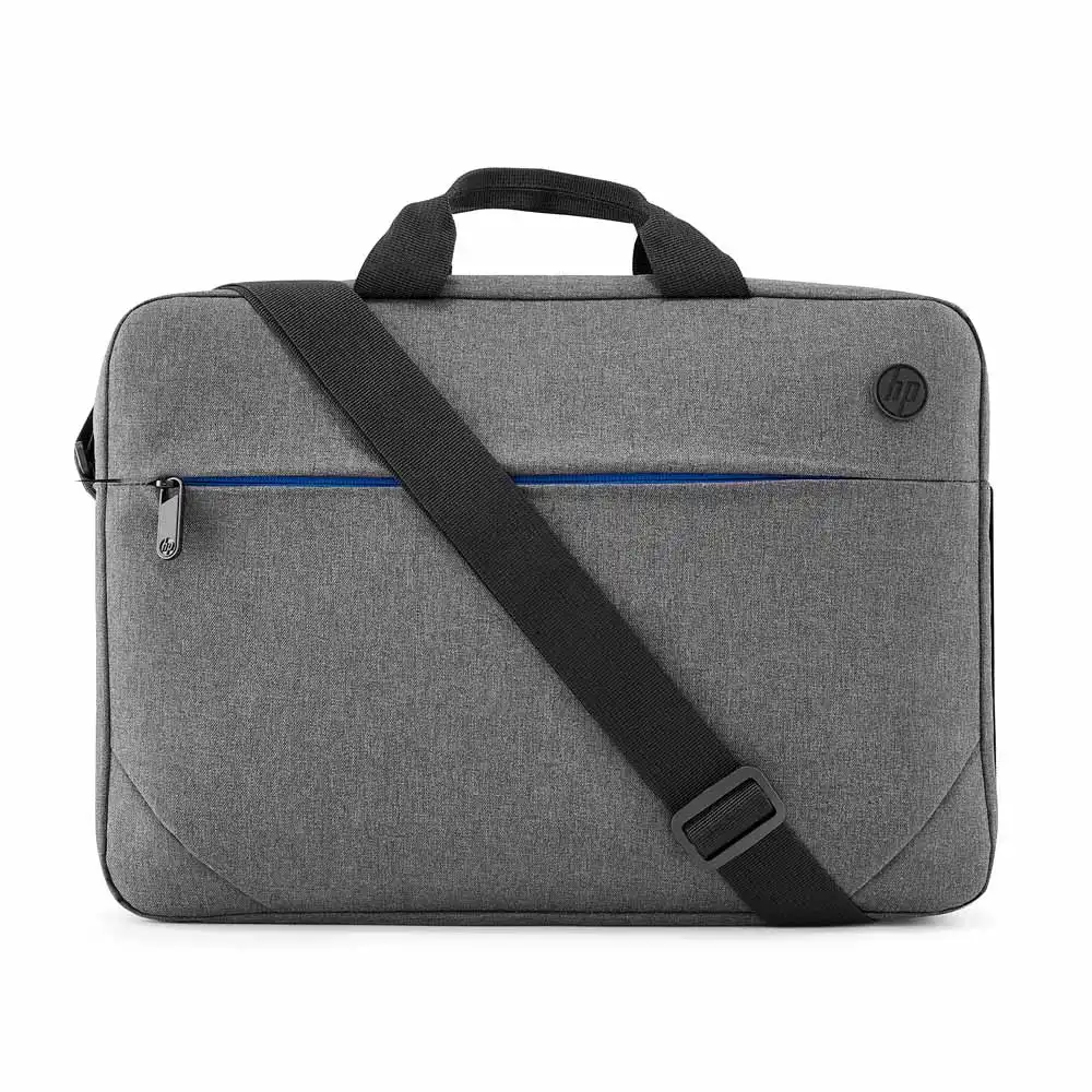 HP Laptop Taşıma Çantası / Gri Renk - 2