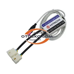 Hitachi Ekskavatör Arıza Tespit Cihazı - 1