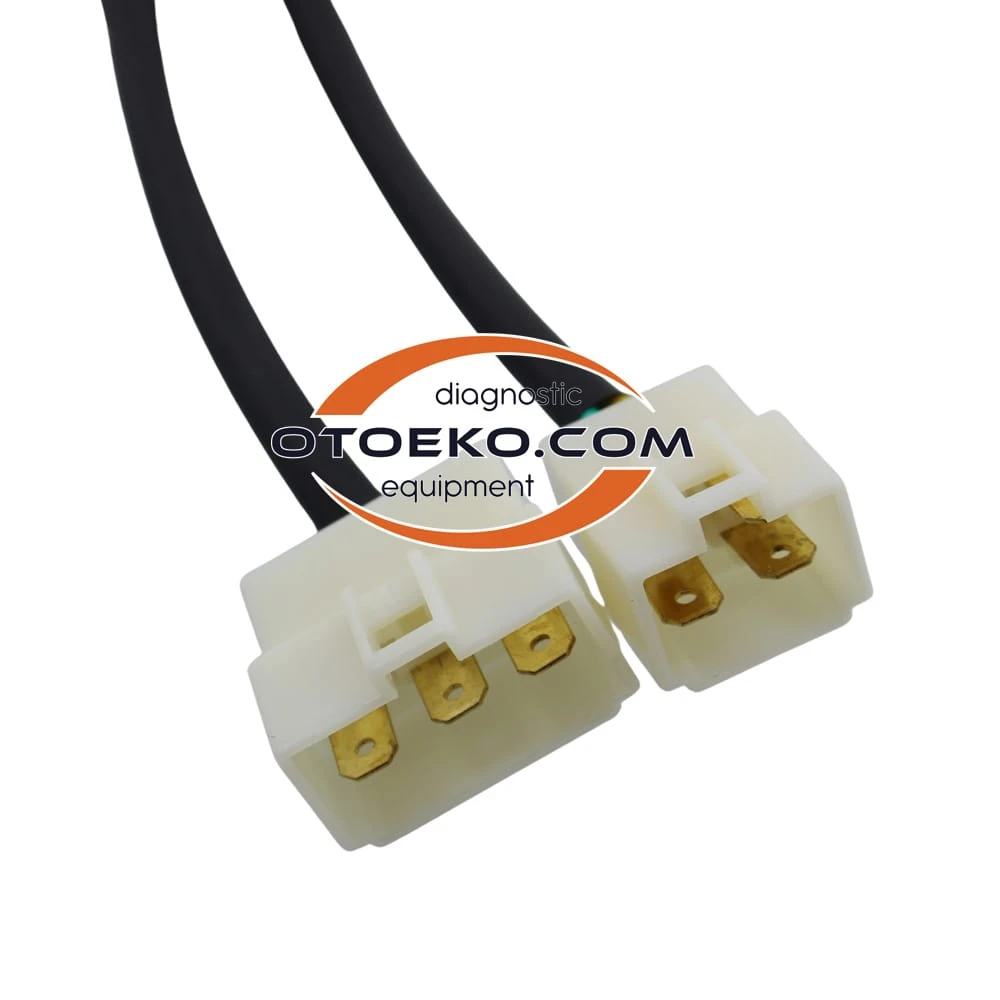 Hitachi Teşhis Cihazı Görünüm 2