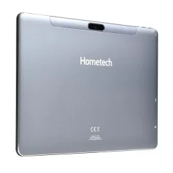 Hometech Alfa 10 Pro Tablet 10.1" 6GB Ram 128GB Hafıza IPS Ekran - 4