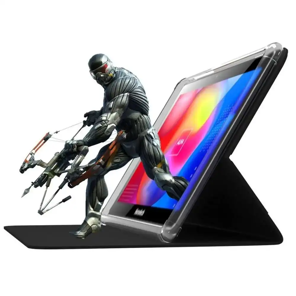 Hometech Alfa 10 Pro Tablet 10.1" 6GB Ram 128GB Hafıza IPS Ekran - 5